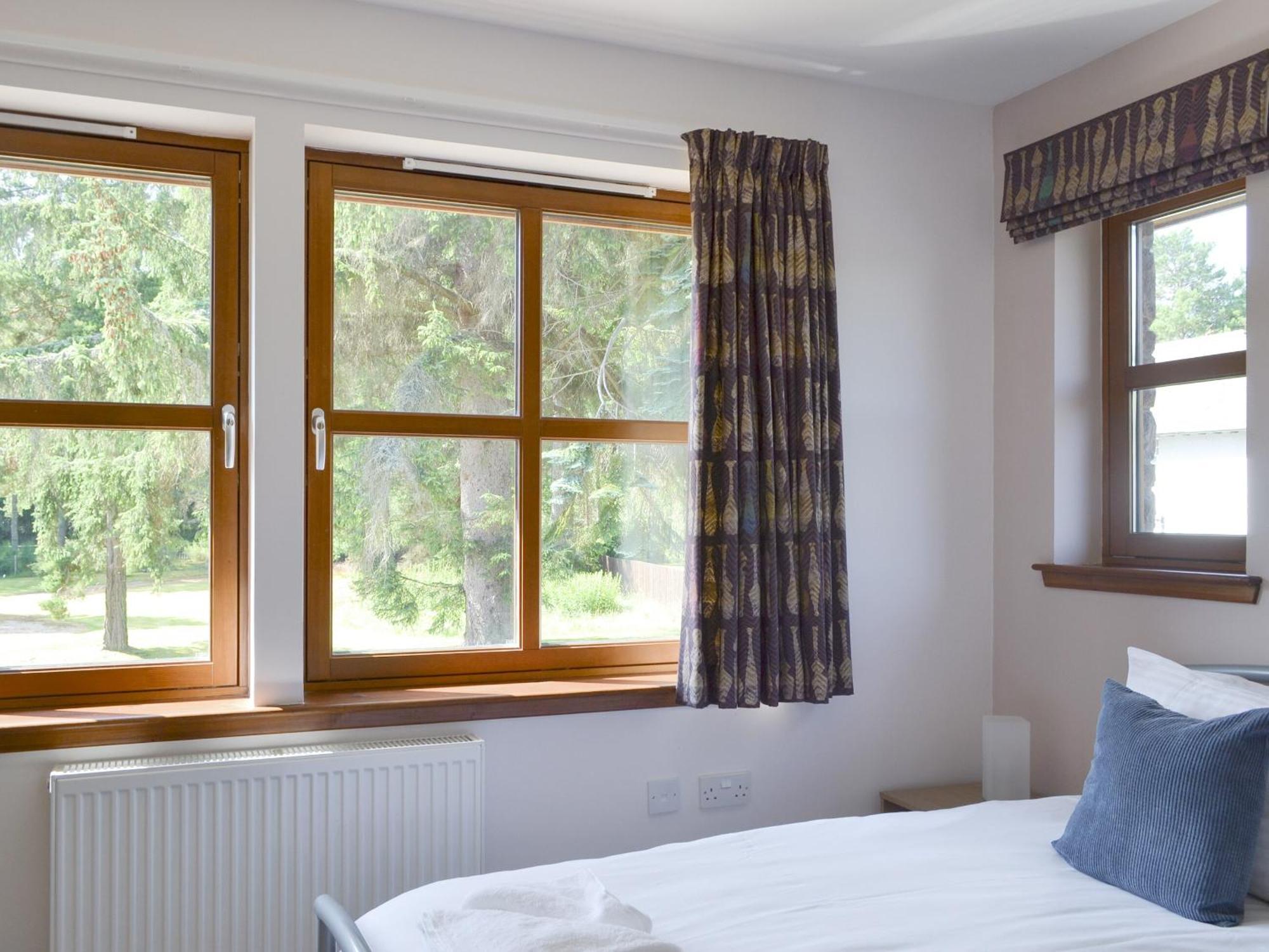 Battanropie Lodge Carrbridge Extérieur photo