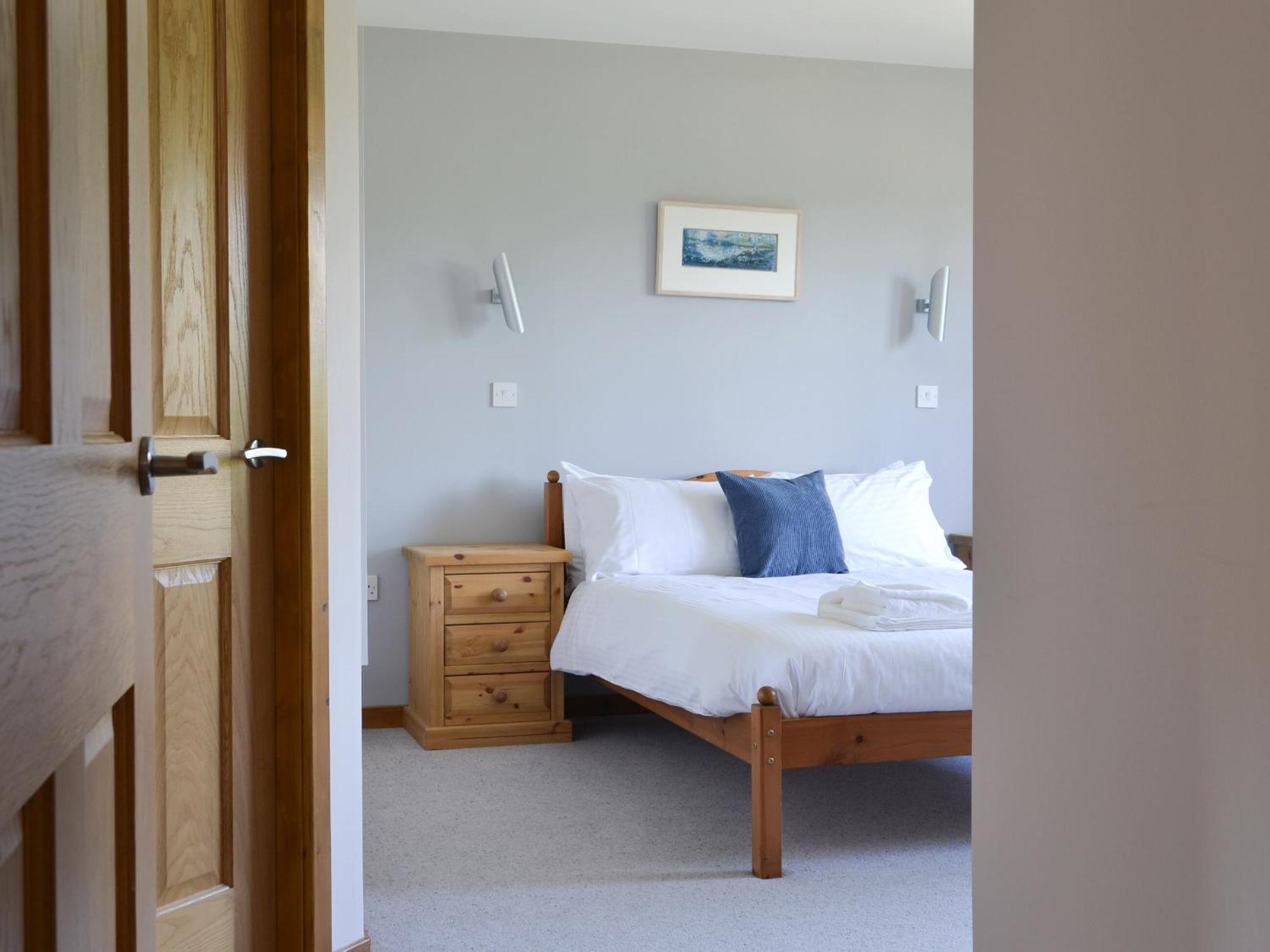 Battanropie Lodge Carrbridge Extérieur photo