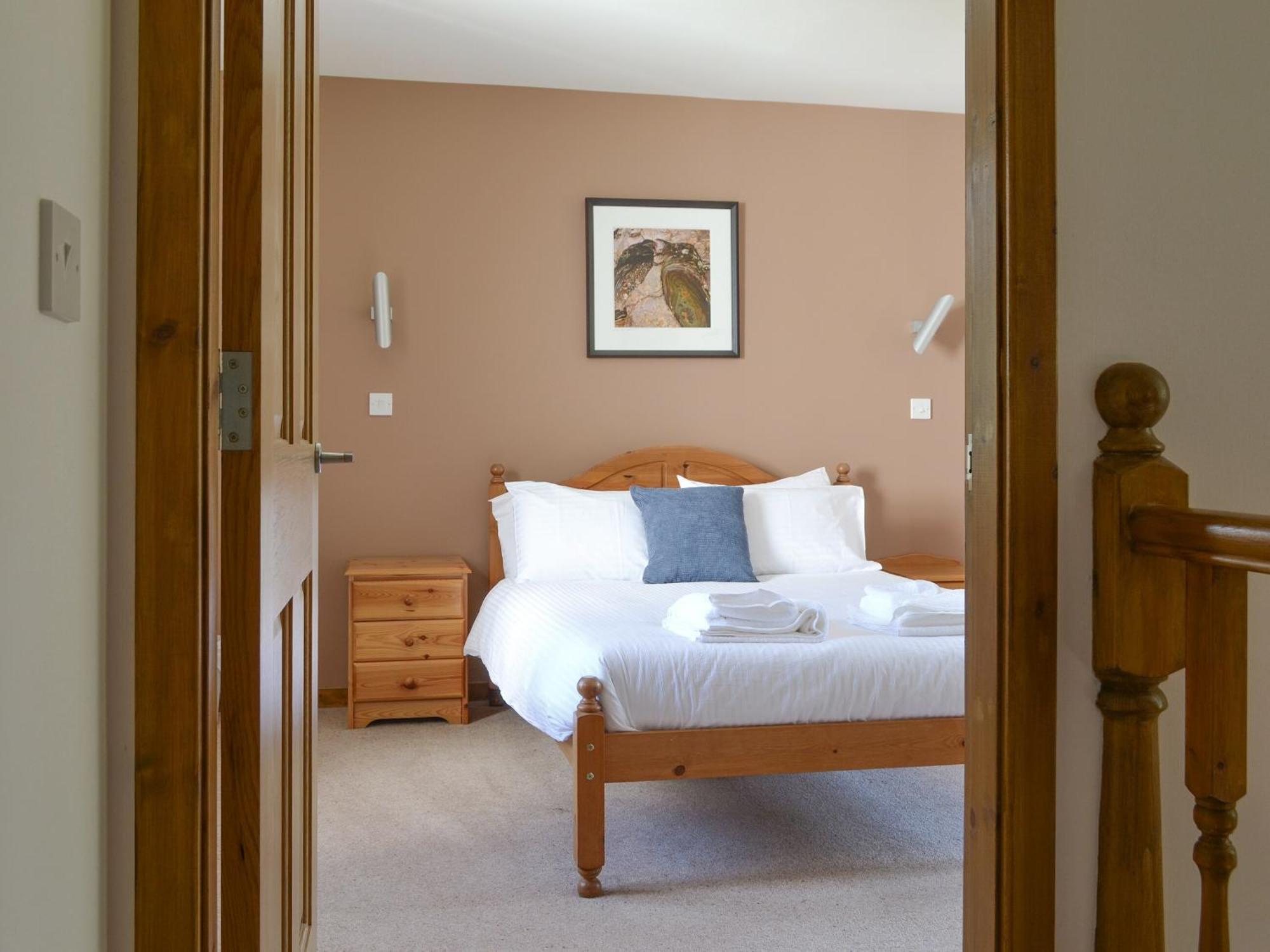 Battanropie Lodge Carrbridge Extérieur photo